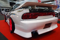 180SX Rear Bumper