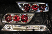 180SX LED Tail Lamp