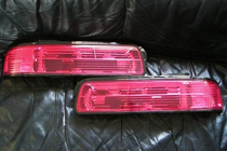 SILVIA S13 LED Tail Lamp