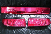 SILVIA S14 LED Tail Lamp